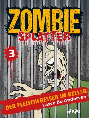 cover image of Der Fleischfresser im Keller